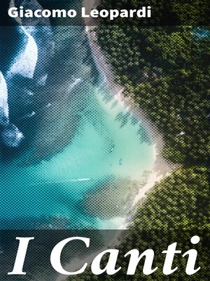 cover image of I Canti